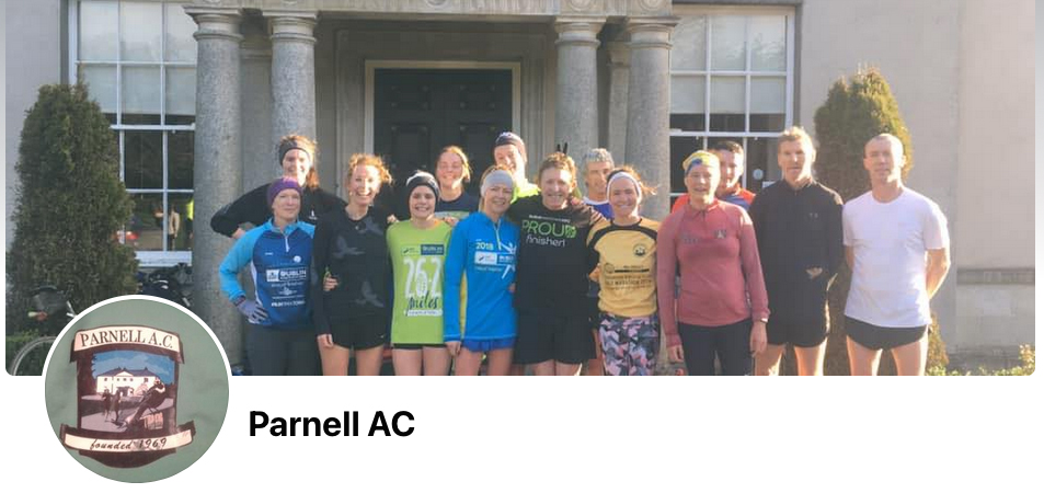 Parnell A.C